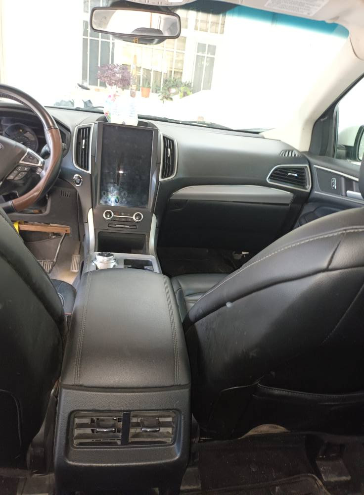 بسم الله الرحمن الرحيم
فورد ادج ٢٠٢٢ sel للبیع
لون ابيض
رقم اربيل سنوي و هزة جديدة
دفع رباعي awd
کوشن جلد
تبرید، گیر، ماکنة بشرط
ايرباكات سليمة
شاشة تيسلا
كير ماوس
٤ سلندرات ماكنة ٢،٥ تيربو 
صندوق شفت كهربائي
كوشنات هيتر كهربائي 
امريكي 
٣ قطع 
موقع السيارة: اربيل- بيرمام
السعر: ١٦٨ ورقة 
الاتصال فقط للشراء و لا للإستفسار بلا جدوى
فقط على الواتساب:
***********
