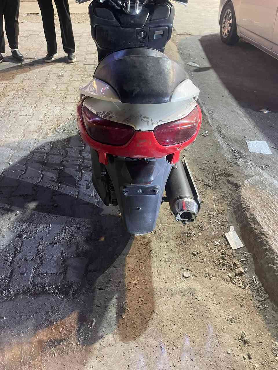 فورزه صفر8 للبيع مكاني بسمايه سعر 850 دراجه بلاديه عميه مو كير دراجه حيل نضيفه بس يحتاجلها لY مال بجم ***********
