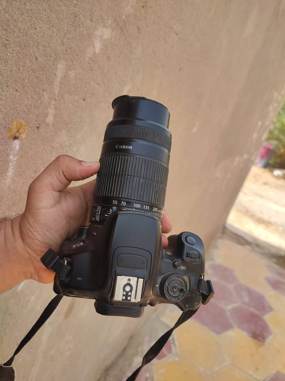 700D
ملحقات شاحن او بطاريتين سعر خاص


**إذا كنت صاحب هذا الإعلان وتريد حذفه لأي سبب، رجاءا أرسل رسالة إلى الدعم الفني**