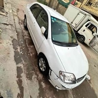 كورلا ٢٠٠١ • محرك ١٨٠٠ • كفالة ٥ سنوات