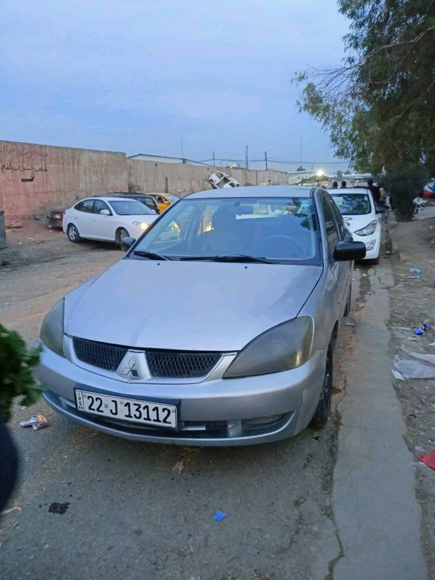 مستبوشي لانسر موديل 2008"
2 قطع صبغ و2 تبديل رقم جديد كابون ماستر جديد . باسمي مكانها تلعفر
محرك 1300" لايت زينون فول توماتيك شرط التحويل!! الشراي يتصل 
السعر 68 
الرقم *********** 
