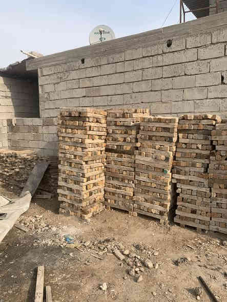 السلام عليكم متوفر خشب متسعمل مقاصير مختلف القياسات العنوان بغداد بوب الشام ***********
