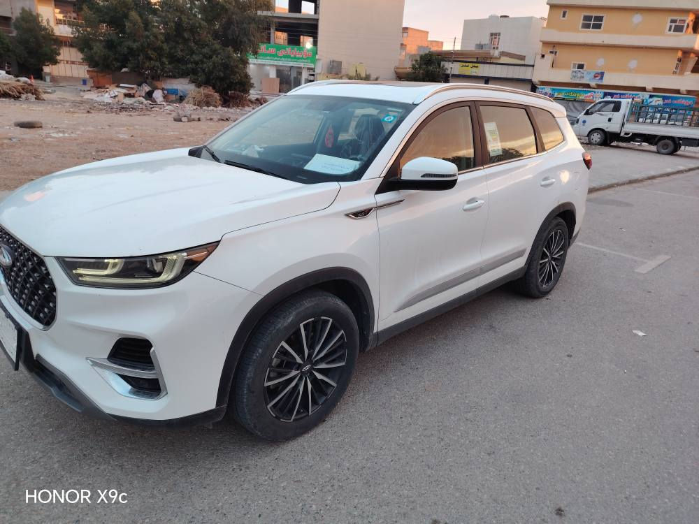 شيري 8بروو سةنوي
مةكينة20 توربو سيباق

عاج بةشةرتي حاسبة
 أولويات عسلي
بي بوياخ كيرو مةكينة20 بةشةرت
فول مواصفات
پانو راما بةسمة شغال
كاميرا 360
3 ريز كوشين 3 ريز تةبريت
سعر110 مجال
تكاية كريارنيت
لةخوتةوة
سعر كومينت مةنوسة
*********** السليمانية, العراق
