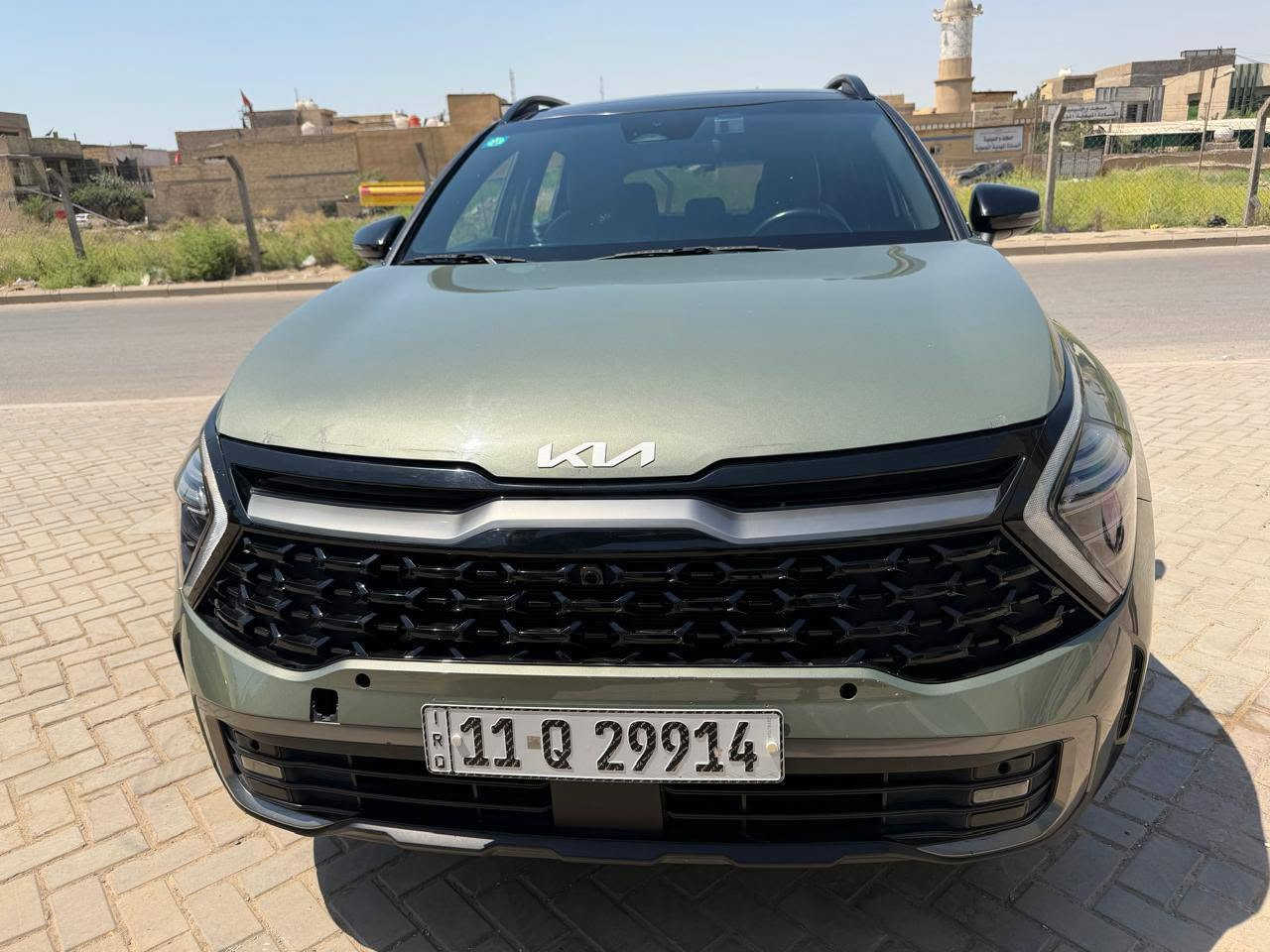 سلام عليكم سبورتج اكس برو برستيج موديل 24 تو كلر لونين شركه. استيراد خاص بدون ضربه بدون حادث مكينه 2500
بدون صبغ سياره مكفوله كفاله عامه عل سونار عطلها جان. نقص باتري من. امريكا. بس 
رقم بغداد انكليزي مصفره غرامات. بسمي. فول مواصفات لمتدد/( بنوراما) فىه xبرو معروفها مواصفاتها كامرات محيطيه360درجه/ شاشه متصله /كشن كهرباء تدفىه تبريد جلد اصل 
لايت زنون / قطعتين تبريد/ هاند بريك بصمه /سياره مفوله فول على اخر حبايه  نضام ترحيب سعر /(٢٣٠)ورقه وبيه. مجال. للوجه الطيب مكان بغداد رقم. تلفون 
***********
سلام عليكم سبورتج اكس برو برستيج موديل 24 تو كلر لونين شركه. استيراد خاص بدون ضربه بدون حادث مكينه 2500
