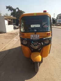 تكتك • الحسينية بغداد • موديل ٢٠٢٢