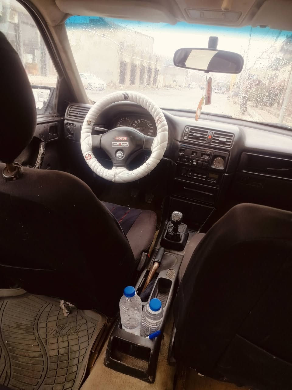 فكترا موديل 91بدون صرر  محرك مال كصه قبل 4تيلم بدلتو كلو شرط محرك 18المرغوب السعر 43 رقم ***********
