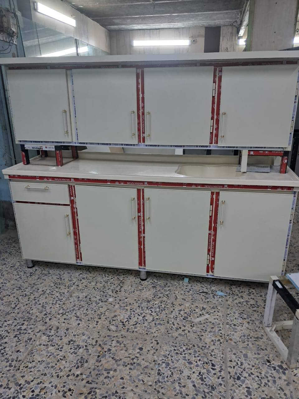 معمل كاونترات حسب طلب ستبدال بل جديد حسب الفرق الاستفسار رقم تلفون وتساب موجود *********** النجف, العراق
