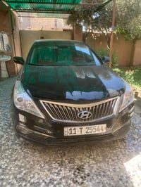 فول موصفات • ٦ سلندر ٣٣٠٠ • ٢٠١٥