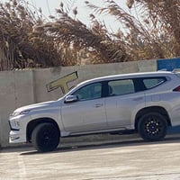 باجيرو سبورت • ٢٠٢٠ • كت رياضي