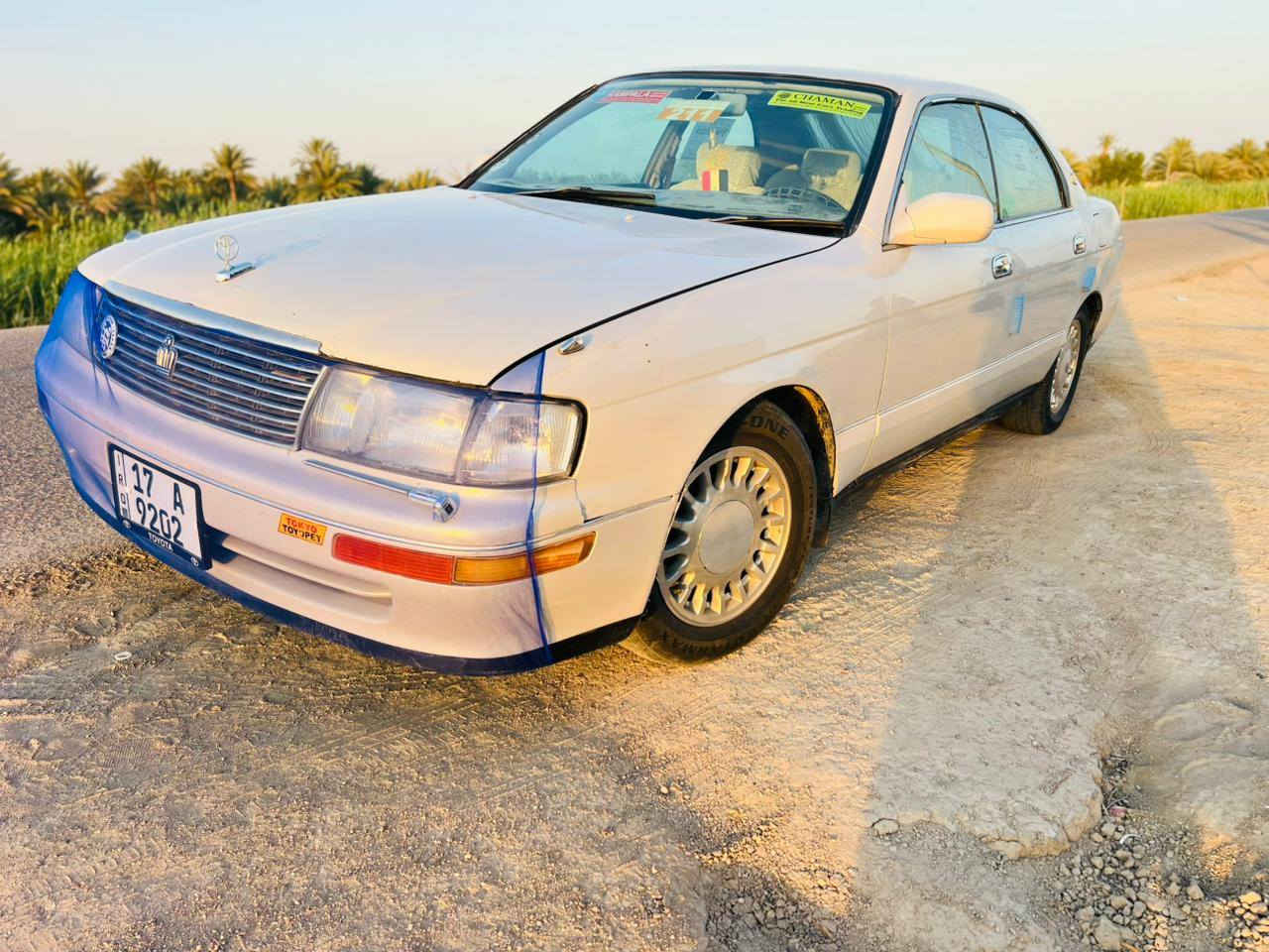 بطه للبيع  92 رقم انكليزي
بسمي  رقم انكليزي 
السماوه قضاء الخضر 
باقي التفاصيل خاص


**إذا كنت صاحب هذا الإعلان وتريد حذفه لأي سبب، رجاءا أرسل رسالة إلى الدعم الفني**