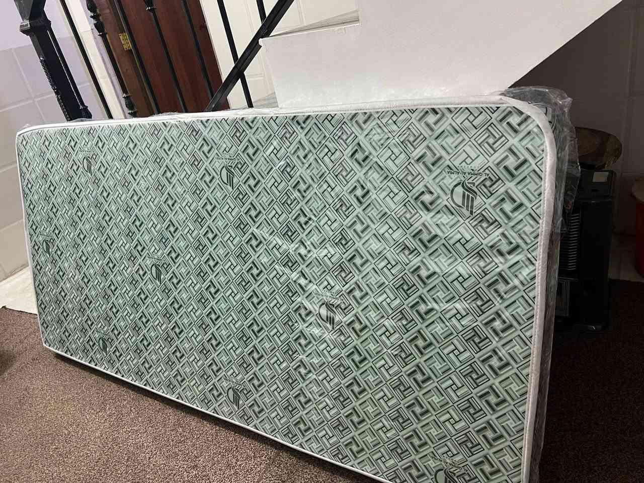 دواشك عدد اثنين ضغط عالي غزالية


**إذا كنت صاحب هذا الإعلان وتريد حذفه لأي سبب، رجاءا أرسل رسالة إلى الدعم الفني**