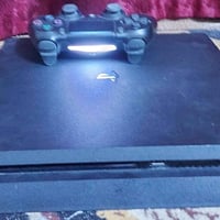 بلي ٤ • مهكر • توصيل