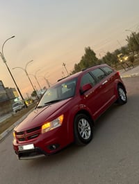 جورني SXT • ٢٠١٦ • رقم سليمانيه