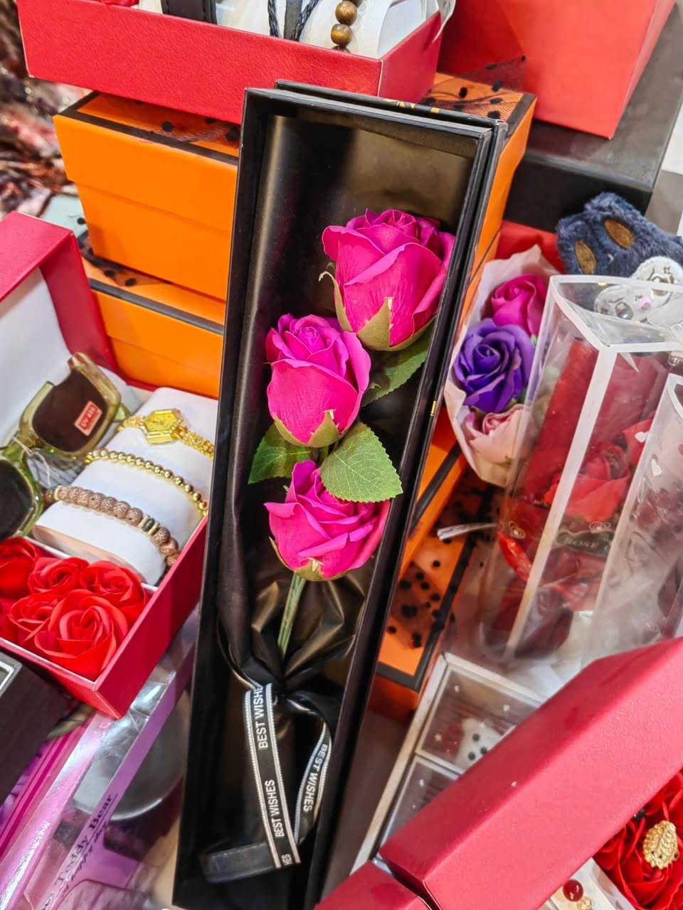 توصيل موجودة ان شاء الله
***********
