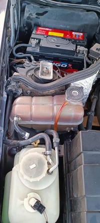 مرسيدس بيبي • ١٩٩٤ • رقم سليمانية