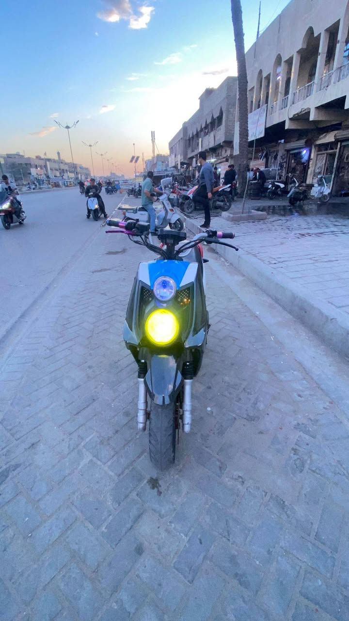 السلام عليكم سكنس جبلي لبيع مكاني بغداد مدينة الصدر السعر 650   ***********
