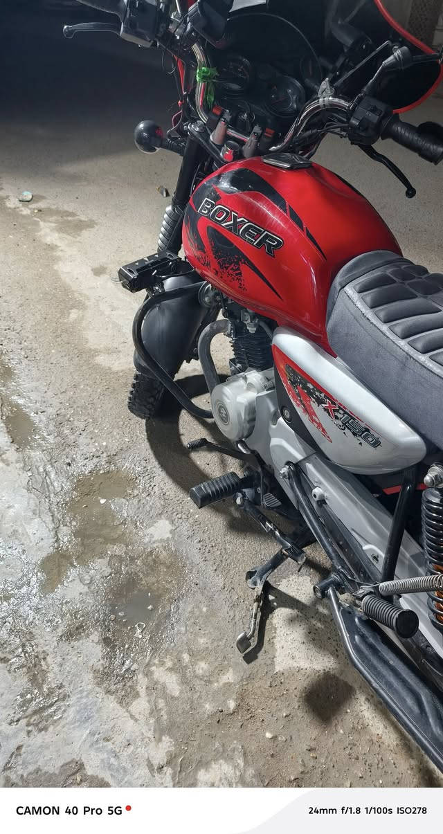 ياالله سلام عليكم للبيع بوكسرموديل 22 مرقم سنويه بغداد تحويل نفس اليوم بسمي دراجه خير من الله نكره سلف اي نقص مابيه او نضيفه مامتعوبه يعني لاتنقيص او لاتبخير ابوجهك للشغل بيه واقيه فراشه +شاحنة +ستاند موبايل +زنون ابيض + اضافه بلوجكتر ابيض او اصفر+اشاره لد
المكان بغداد حي القاهره الاستفسار اكثر ***********متواجد واتساب او رصيد
