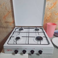 طباخ منضدي • تركي • مستخدم قليل