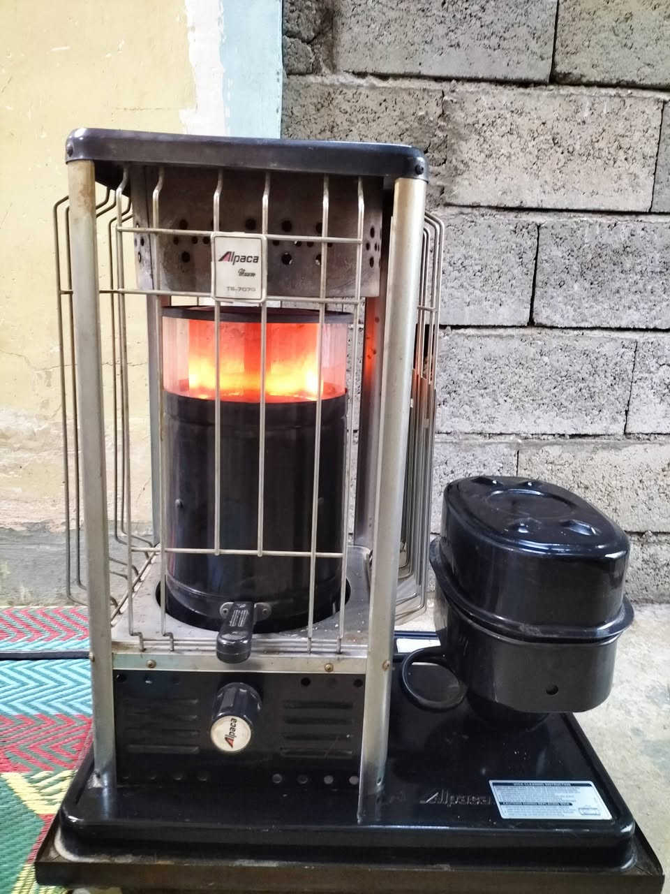 صوبه نفط شغال بدون عيب
حجم كبير   125الف.  *********** كركوك العروبه
