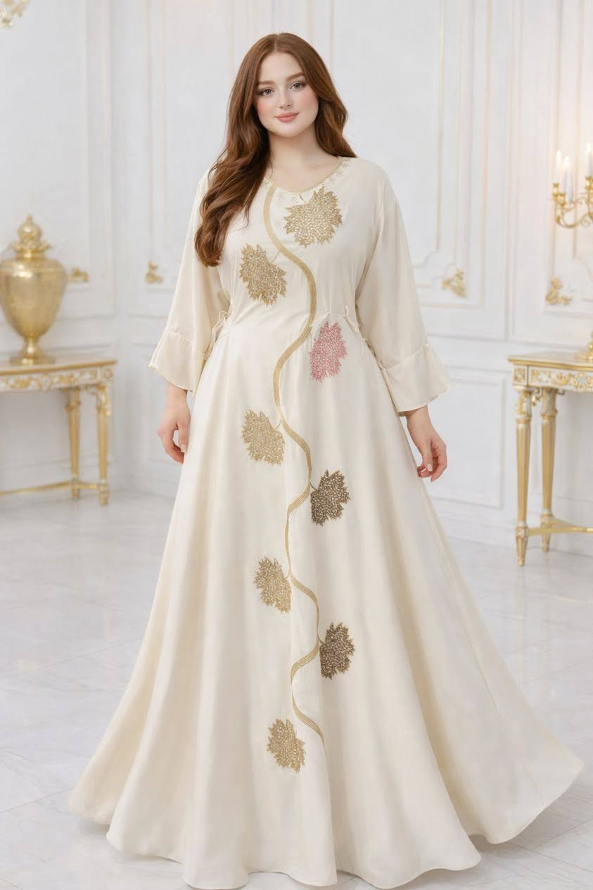 جدبدنا

دشداشة كشمير تجنن 

قياس خاص 2x-3x-4x-5x

السعر13الف


**إذا كنت صاحب هذا الإعلان وتريد حذفه لأي سبب، رجاءا أرسل رسالة إلى الدعم الفني**