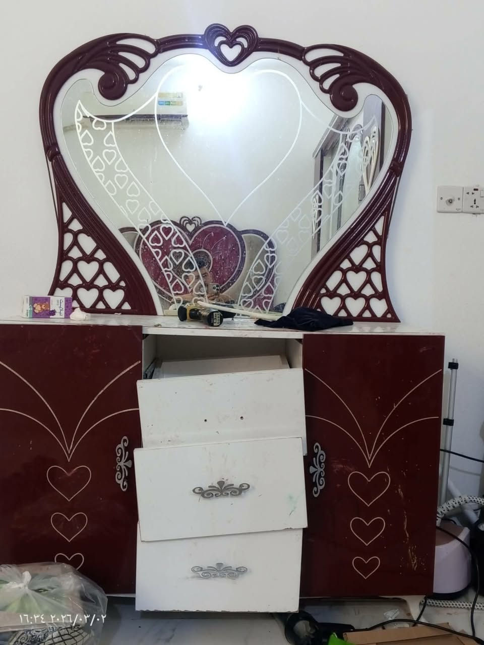 ديالى الخالص قرب سيد يوسف السعر ١٥٠


**إذا كنت صاحب هذا الإعلان وتريد حذفه لأي سبب، رجاءا أرسل رسالة إلى الدعم الفني**