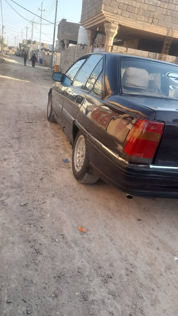 ياالله اوبل اوميكا موديل 91 سنويه ل٢٠٣٠ رقم جديد كير عادي صدر جديد 
كهربائيات شغاله ويل كب سياره جاهزه ماناقصها شي 

تراي وين مايعجبك كيرومحرك كفاله

السعر 25 يرهم مراوس حسب القناعه 

العنوان هيت لتواصل ***********
