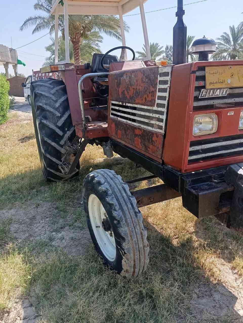 مكينه البيع 780 محرك كير هويدرليك كفالة رقم وسنوية بدون مداور العنوان بابل الحمزة الغربي الاستفسار على رقم ***********
