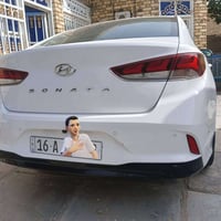 سوناتا ٢٠٢٣ • غاز وبنزين • ديوانية