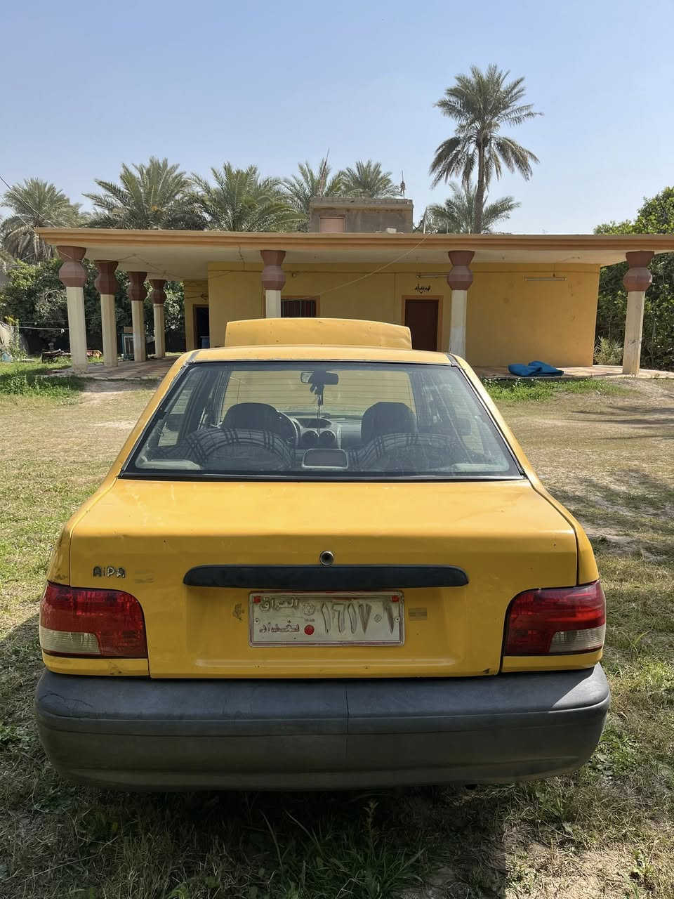 وينه اليدور بدون راعي جبتلك سايبه شغاله سعرها 10 اوراق مكاني واسط صويره
لايت جديد بك لايت جديد فلينه صدر جديد باتري جديد ايسي جديد بلكات جديد دسكات جديد زوج تايرات خلفي جديد ؟؟


**إذا كنت صاحب هذا الإعلان وتريد حذفه لأي سبب، رجاءا أرسل رسالة إلى الدعم الفني**