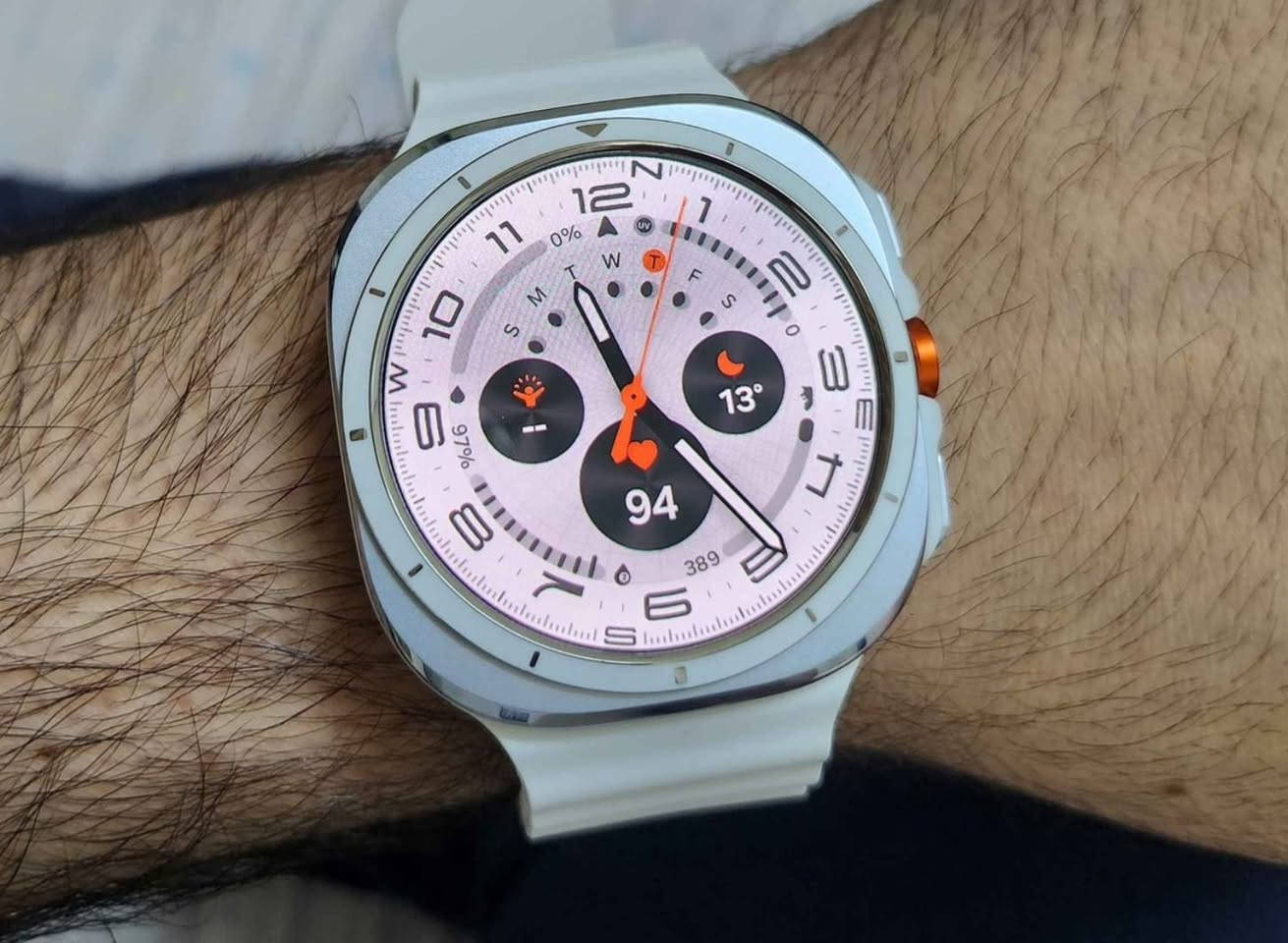Galaxy watch ultra 2024
نضاف ١٠٠% 
٣٨٥ الف 
توصیل متوفر


**إذا كنت صاحب هذا الإعلان وتريد حذفه لأي سبب، رجاءا أرسل رسالة إلى الدعم الفني**