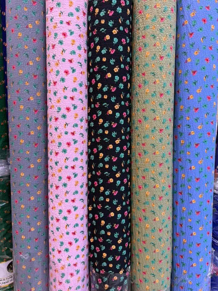 قطع اقمشة كريشه تخبل 
السعر ٥ الاف بس
ويوجد لدينا خدمة توصيل بسماية الف


**إذا كنت صاحب هذا الإعلان وتريد حذفه لأي سبب، رجاءا أرسل رسالة إلى الدعم الفني**