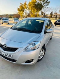 يارس ٢٠٠٨ • فول اوبشن • بدون صبغ