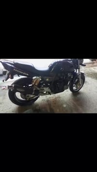 سي بي فور ٤٠٠ • ٢٠٠٤ • هايبرد