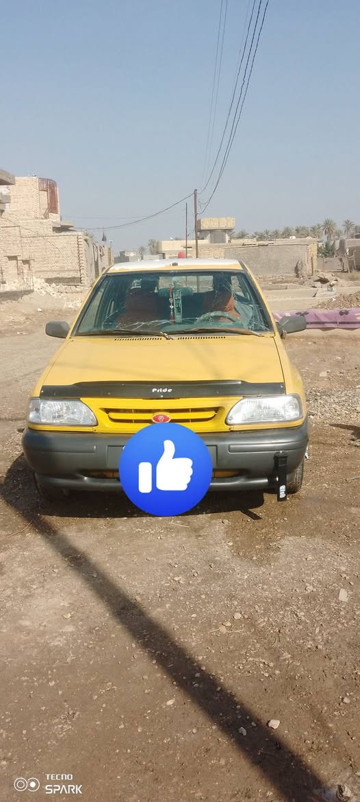 السلام عليكم سايبه للبيع موديل 11 ماكينتها حلوه رقمها احمر سنويه موجوده راعيها ماندله المكان طويريج سايبه نظيفه بكم كله جديد سياره كله جديد هذا رقمي ***********
