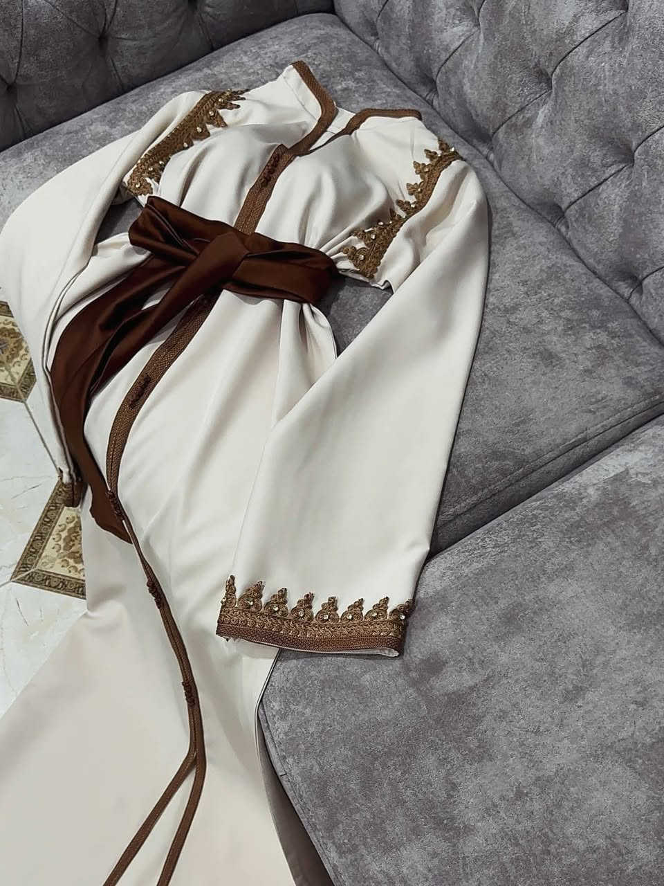 لبناااات عاودت وفرت الحطة هاذي للمرة الثانية بسعر هبااال عن الأول 550 الألوان المتوفرة فالصور وليطاي متوفرين 
التوصيل متوفر 69ولاية مرحبا بكم لبنات


**إذا كنت صاحب هذا الإعلان وتريد حذفه لأي سبب، رجاءا أرسل رسالة إلى الدعم الفني**