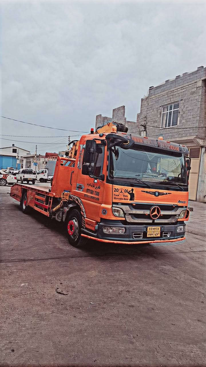 السلام عليكم كرين فلات اتيكو 6برغي 4سلندر موديل 2005 دمعه كير محرك اكسل تبريد دفه 
السلام عليكم كرين فلات اتيكو 6برغي 4سلندر موديل 2005 دمعه  كرين ايفير 3طن 3 سلايت محرك كير  اكسل تبريد تدفه شغاله رقم سليمانيه بشرط تحويل سياره خير من الله احلا من صور  العنوان سليمانيه رانيه للاستفسار ***********
***********
