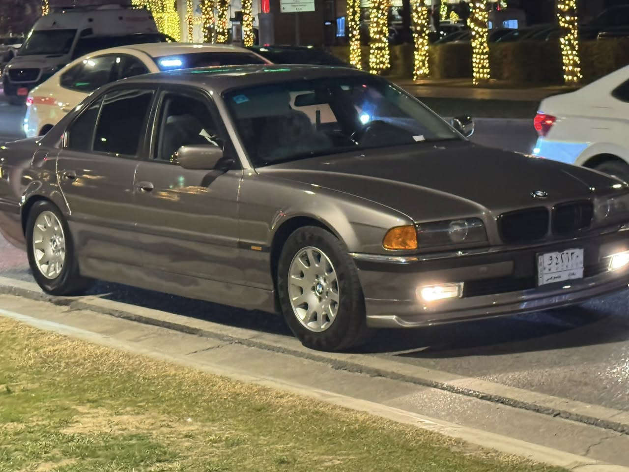 سلام عليكم اخوان مكينه وكير تبترونك 744حاويه
صبغ جديد دواخله حلوه موجودات الصور السياره كفاله من الضربه بس صبغ السياره تبريد ثلج مكاني بابل سعره 87
رقمي *********** وبي واتساب اقره التفاصيل وشوف وخابرني واذا اشوف سعره غالي خلي كلام طيب وتحياتي للجميع
