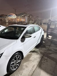 النترا • ٢٠٢٠ • ناصريه