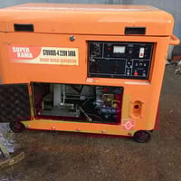 سلامو عليكم مولدات نضيف بشرط جديد كاز بنزين كوله بشرط سعر خاص 07701232...