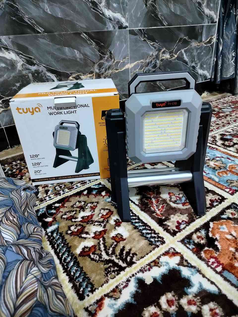 من رخصه الإداره جبتلكم بلاجتور بس مصيبه مو بلاجتور والله يسوي اليل نهار 50 الف قفله اكو توصيل


**إذا كنت صاحب هذا الإعلان وتريد حذفه لأي سبب، رجاءا أرسل رسالة إلى الدعم الفني**