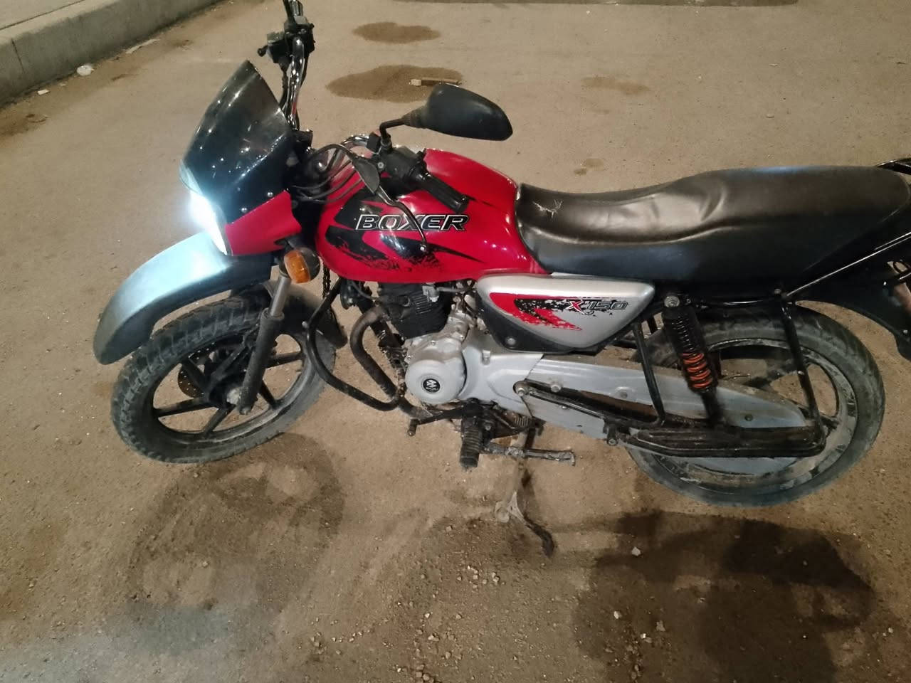 السلام عليكم بوكسر موديل 20 نضيفه وبرغي مامفتوح بيه اوراق اصولي سعر مليون قفل


**إذا كنت صاحب هذا الإعلان وتريد حذفه لأي سبب، رجاءا أرسل رسالة إلى الدعم الفني**