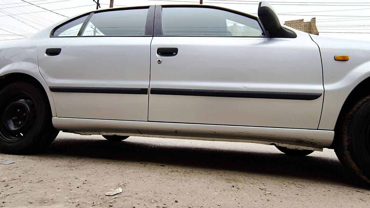 سمند موديل 2012
محرك وكير خير من الله
 صدر أمامي جديد
 صدر خلفي جديد
تبريد ثلج
كهربائيات كاملة شغالة
 رقم بغداد سيارة بمعنى الكلمة بالعافية على الياخذها 
 مكان بغداد  رقمي    ***********
