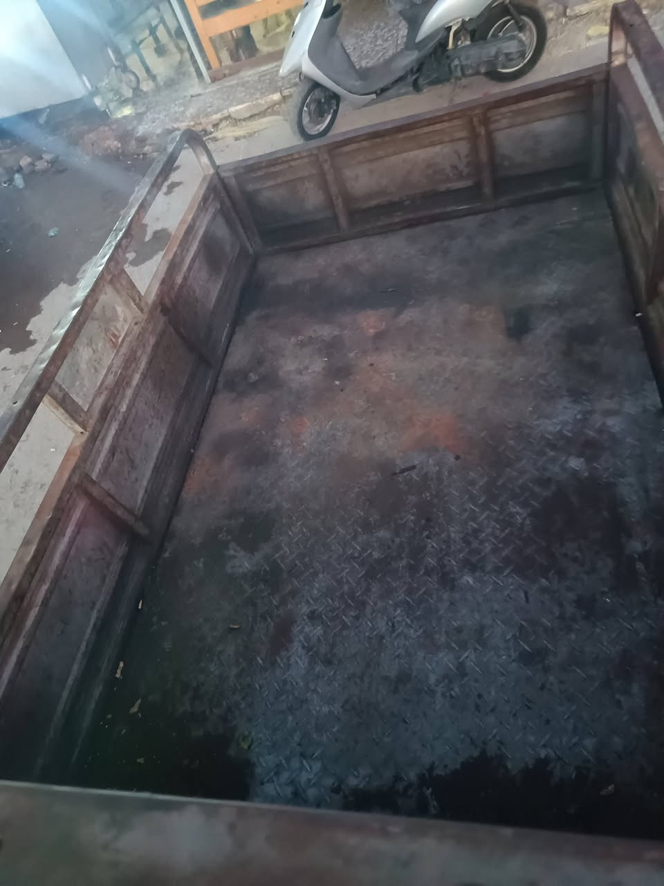 صقر موديل 20 أوراق كامله وجاهزه ركبه بيهه باج تقويه نقص شخاطه كهربائيات وطسه ودبلات حلوات سعر مليون مكان بغداد مدينة الصدر ***********
