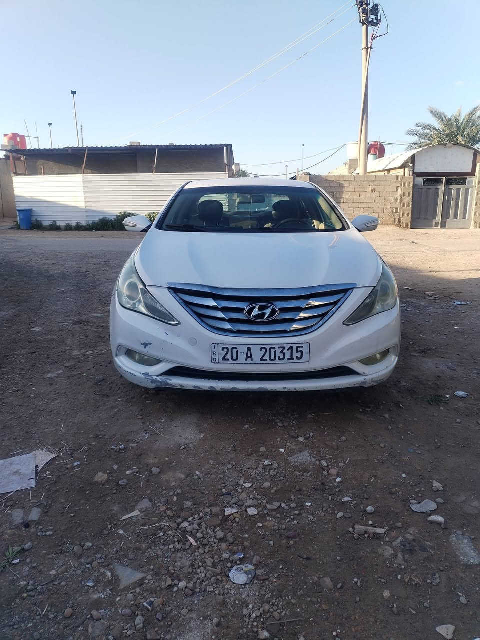 سلام عليكم سوناتا ٢٠١٢ خليجي  سعره ١٠٥ بيها مجال بيه صبغ ٣ قطع مكينه كير تبريد تخم تاير بيها منظومه غاز جديده ***********  بس البجم بدلته مال ال٢٠١٤ بس مامصوره
