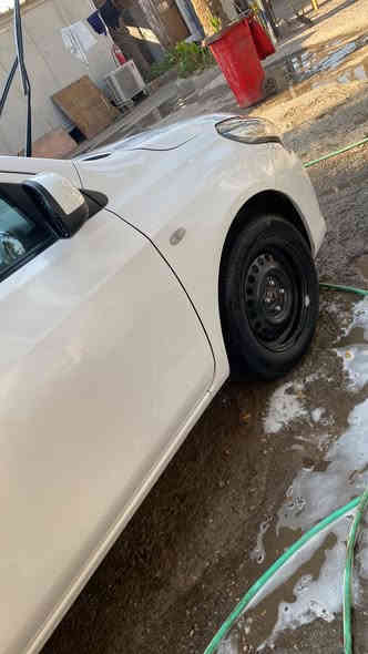 سلام عليكم نيسان سني للبيع رقم اربيل ب اسم شركه تريد تحويل او وكاله مكفوله ماعده اربع اصابع بجاملغ الخلفي ع بارد ومئشره بلصوره مفروشه ارضيه جلد حتى الصندوق دوشمه كشنات جديده ماشيه قليل 32وقابل لزياده مكاني بغداد الدوره سعرهه 129وبيهه مجال رقم تليفون***********
