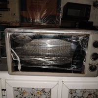 فرن كهربائي