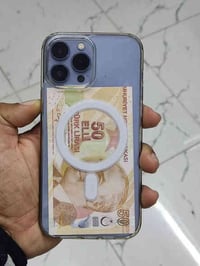 ايفون 13برو ماكس جهاز جديد شرط بطاريه 99لامصعده ولامبدله ولامرفوعه ضما...