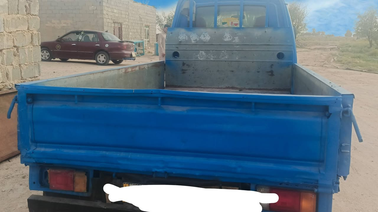 سلام عليكم كيه بنكو موديل 96مكفول  محرك شاصي رقم دولي بسمي مجدده
سعر 55وبيه مجال مكان سياره نجف الحيدريه رقم صاحب سياره ***********
