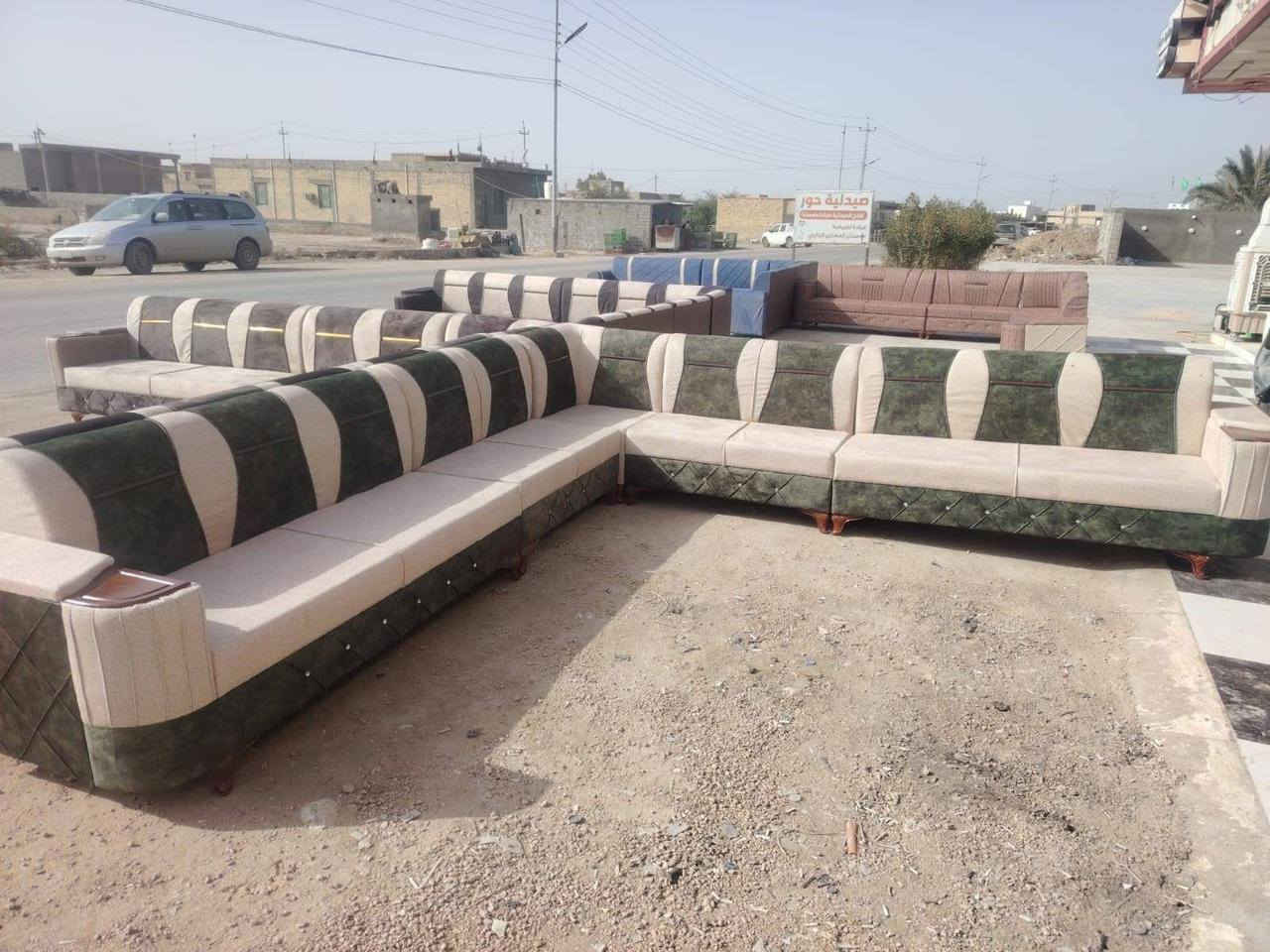 دواوين البيع
@الجميع


**إذا كنت صاحب هذا الإعلان وتريد حذفه لأي سبب، رجاءا أرسل رسالة إلى الدعم الفني**