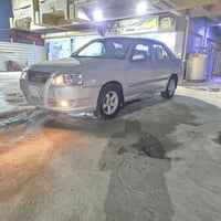 شيري • ٢٠١٢ • مكفولة مكينة وكير